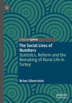 The Social Lives of Numbers