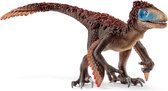 Schleich Dinosaurus - Utahraptor - Speelfiguur - Kinderspeelgoed voor Jongens en Meisjes - 4 tot 12 jaar - 14582