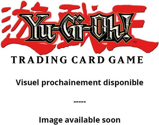 YU-GI-OH! YuGiOh Legendary Duelists Season 2 Box