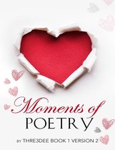 Omslag Moments of Poetry