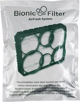 Bosch / Siemens - Bionic filter voor stofzuiger - 1 stuk - 00576474