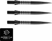 Winmau 35mm FreeFlo Points Re-grooved