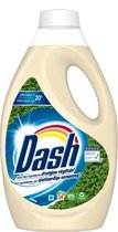 Dash Plantaardig Vloeibaar Wasmiddel 1,32 liter