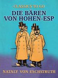 Classics To Go - Die Bären von Hohen-Esp