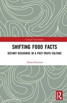 Critical Food Studies - Shifting Food Facts