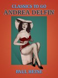 Classics To Go - Andrea Delfin