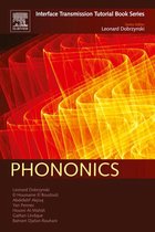 Interface Transmission Tutorial Book Series - Phononics