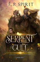 Heroes of Ravenford 2 - The Serpent Cult