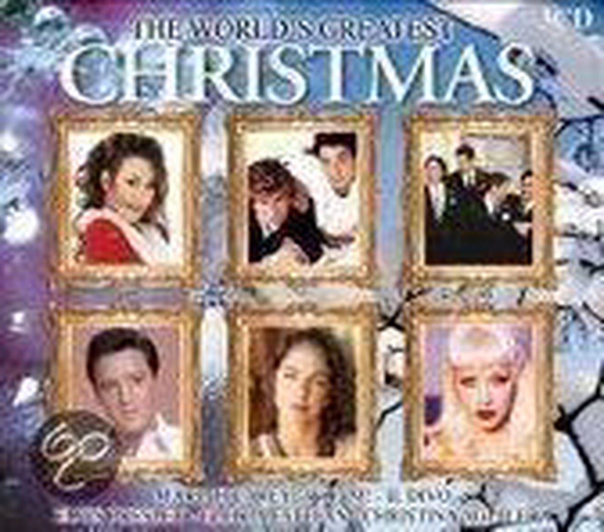 World'S Greatest Christmas