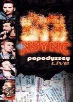 Nsync - Popodyssey Live