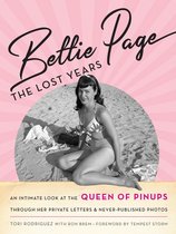 Bettie Page