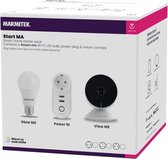 Marmitek Starter Pack Smart Me 3 Stuks