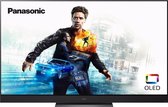 Panasonic TX-55HZW2004 - 55 inch - 4K OLED - 2020