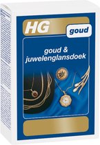 HG Goud & Juwelenglansdoek
