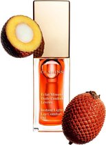 Clarins Eclat Minute Huile Confort Lèvres Lipgloss - 05 Tangerine - 7 ml