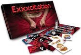 Ozze Exxxcitation - Erotisch Bordspel - Met Geile Opdrachten