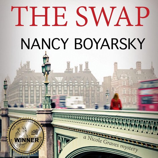 The Swap - cover