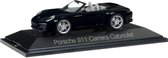 Porsche 911 Carrera Cabriolet - 1:43 - Herpa