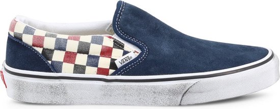 vans slip on 11