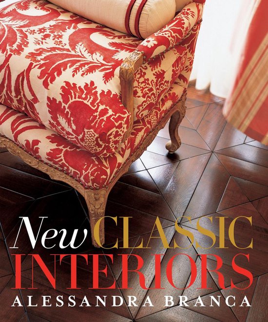 New Classic Interiors - cover