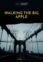 Walking the Big Apple