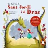 La llegenda de Sant Jordi i el Drac