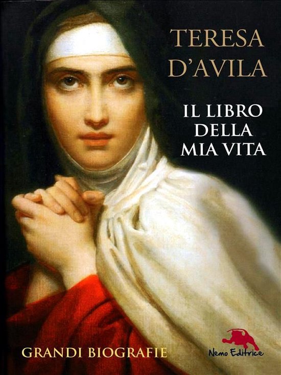 Il Libro Della Mia Vita Santa Teresa D'Avila Pdf