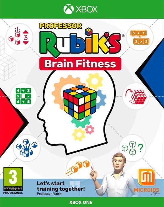 Fitness game xbox one sales
