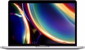 Apple MacBook Pro (April, 2020) MXK72 - 13.3 inch - Intel Core i5 - 512 GB - Zilver