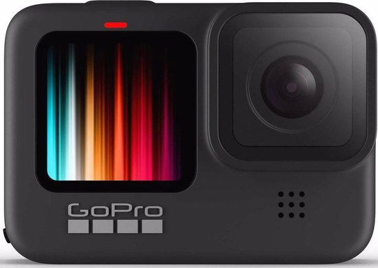 GoPro HERO9 Black