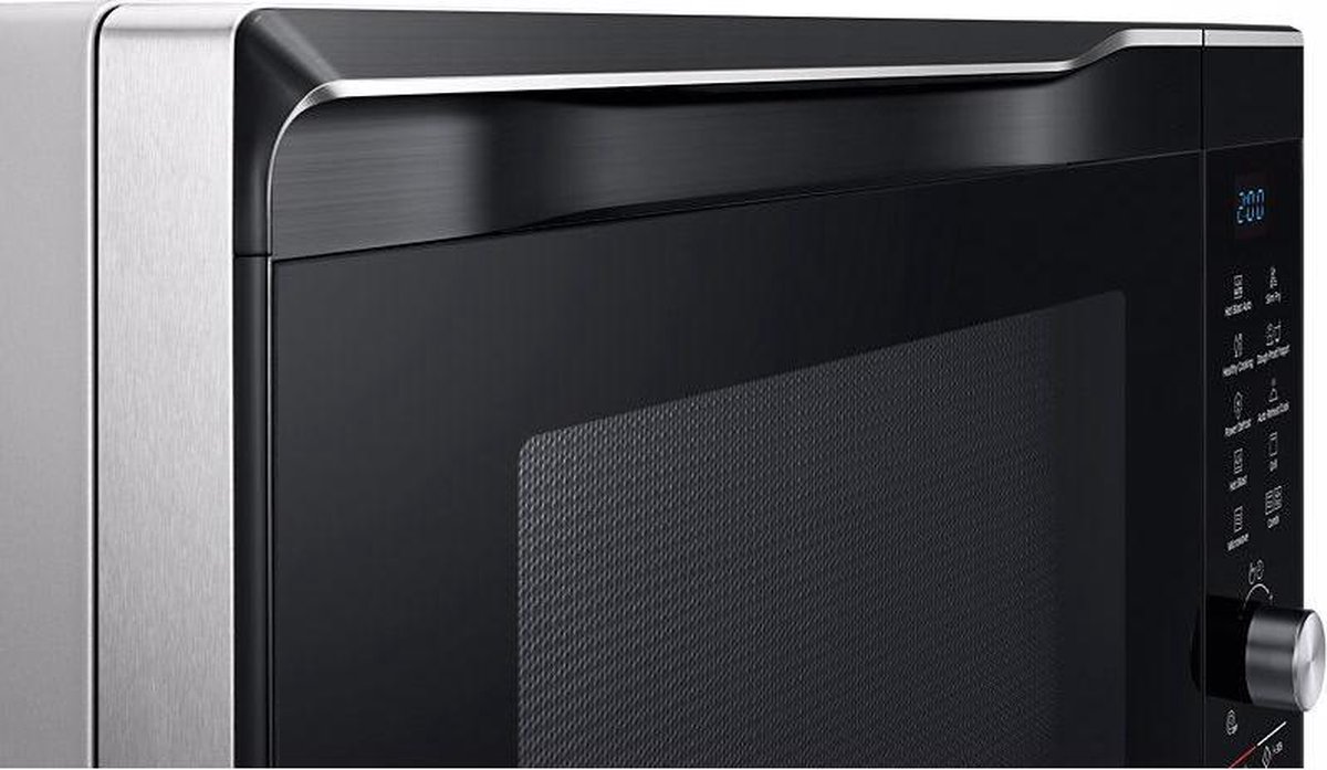 Samsung MC32K7055CT/EN Hotblast - Combi-magenetron | bol.com