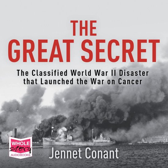 The Great Secret - cover