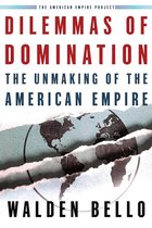 American Empire Project - Dilemmas of Domination