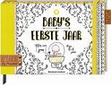 ImageBooks O'Baby Baby's eerste jaar (by Pauline)