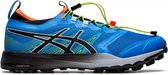 ASICS FujiTrabuco Pro Heren - Blauw - maat 44.5