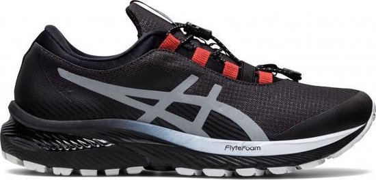 ASICS Gel-Cumulus 22 AWL Dames - Zwart - maat 40.5 | bol.com