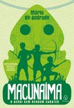Clássicos da literatura mundial - Macunaíma
