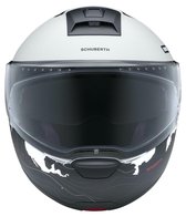 Schuberth C4 Pro Magnitudo motorhelm