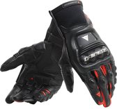 Dainese Steel-Pro In Zwart Antraciet - Maat L