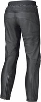 Held Spector Black Leather Motorcycle Pants 52