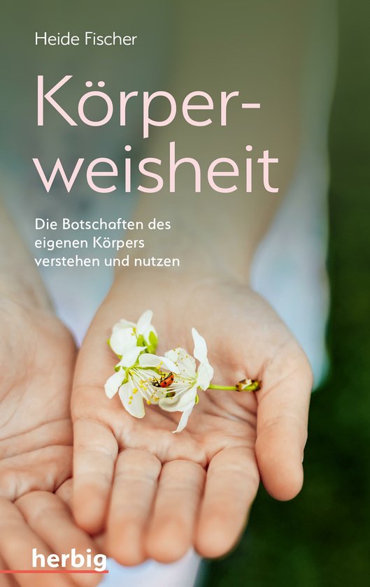 Körperweisheit - cover