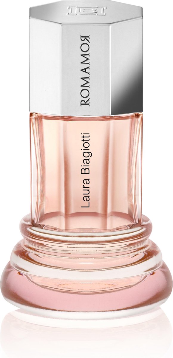 Romamor eau de toilette spray 50 ml