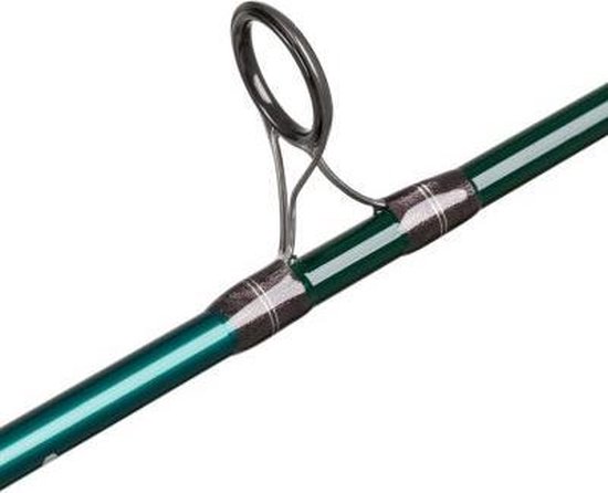 Abu Garcia Beast X Pike - 902 XH - Spinhengel - 60-120g van Abu Garcia — afbeelding 2