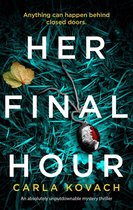 Detective Gina Harte 2 - Her Final Hour