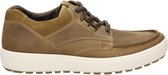 ECCO Soft 7 Tred Heren Sneakers - Cognac - Maat 45