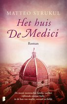 Medici 2 - Het huis De Medici