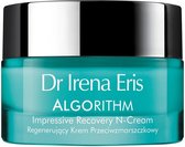 Dr Irena Eris Algorithm Impressive Recovery Night Cream 50 ml