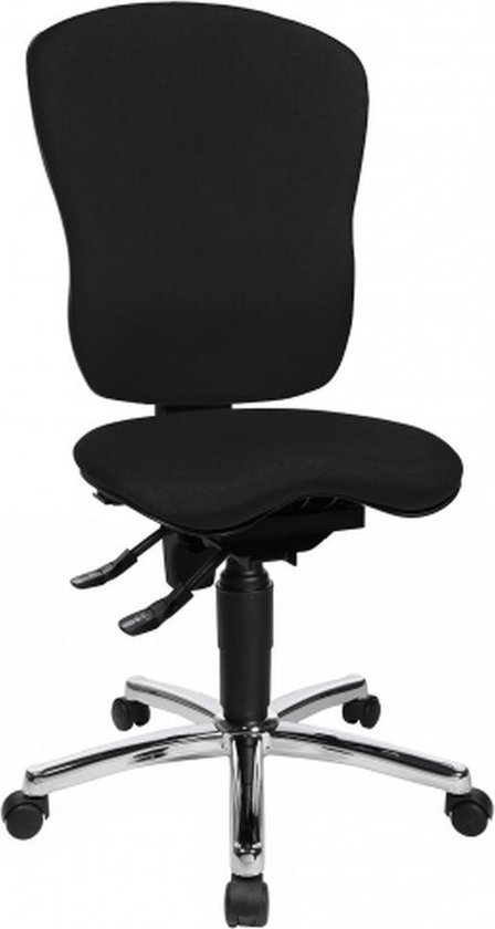 Topstar Sitness - Ergonomisch - Zonder - | bol.com