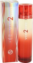 90210 Very Sexy 2 by Torand 100 ml - Eau De Toilette Spray