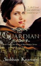 Omslag The Guardian